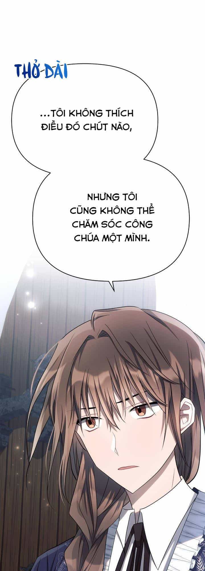 Công Chúa Ashtarte - Chương 30 - ảnh 52