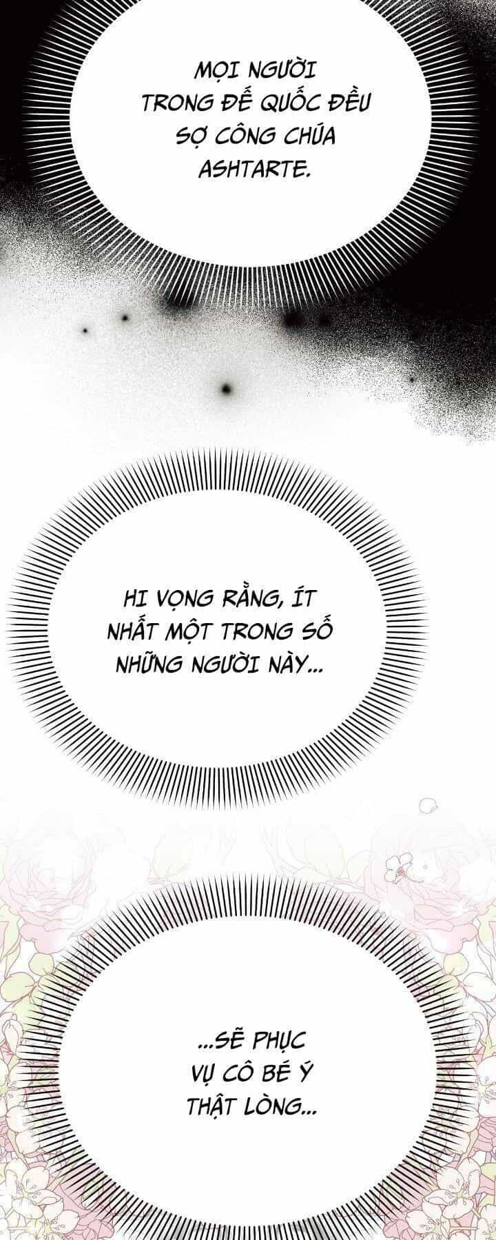 Công Chúa Ashtarte - Chương 30 - ảnh 8