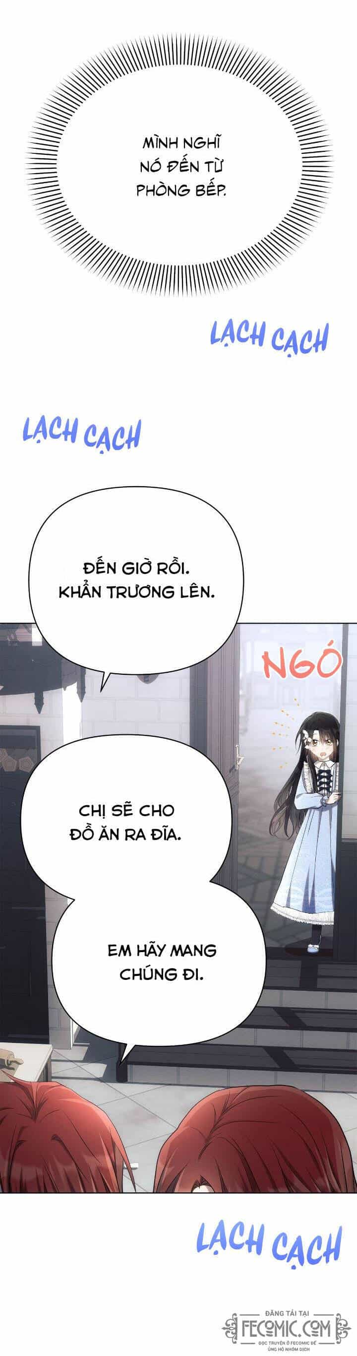 Công Chúa Ashtarte - Chương 31 - ảnh 17