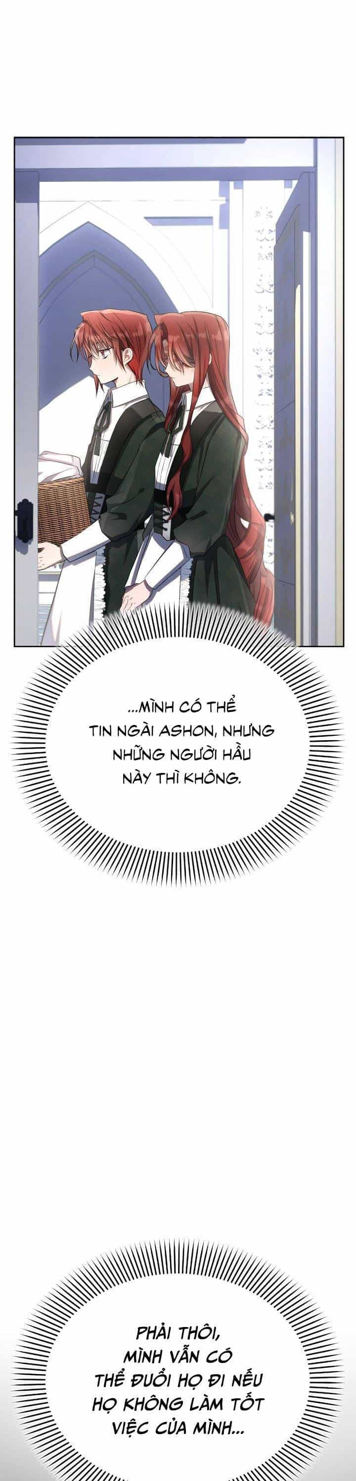 Công Chúa Ashtarte - Chương 31 - ảnh 3