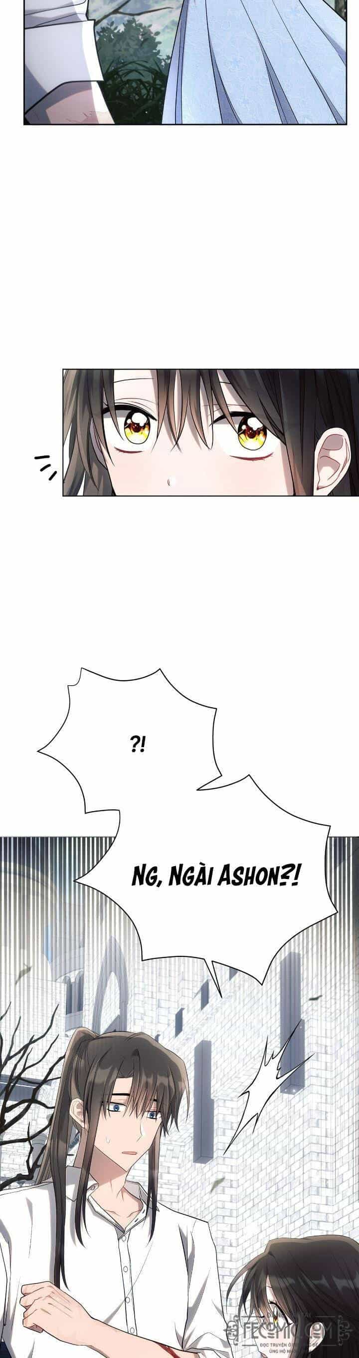 Công Chúa Ashtarte - Chương 31 - ảnh 38