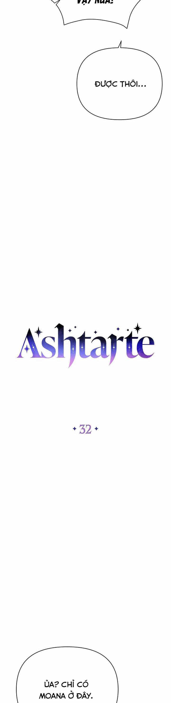 Công Chúa Ashtarte - Chương 32 - ảnh 14