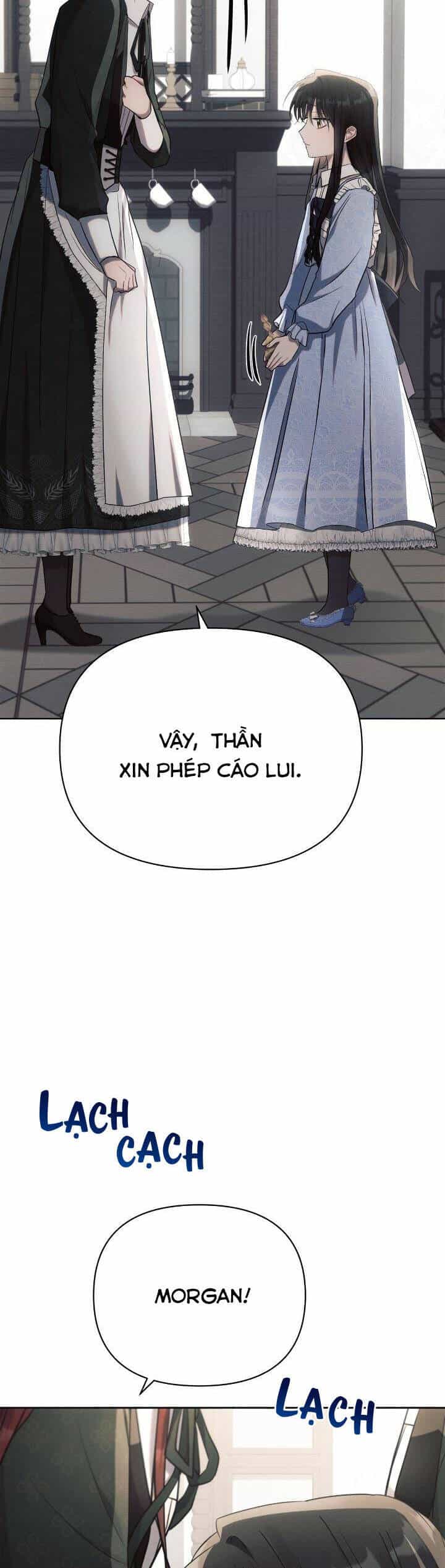 Công Chúa Ashtarte - Chương 32 - ảnh 27