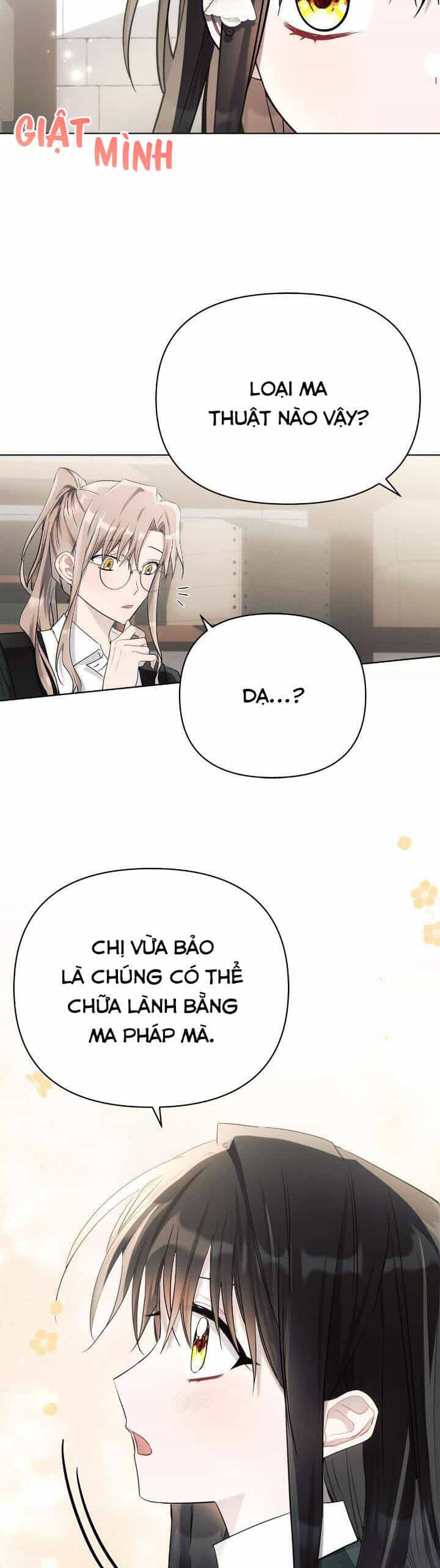 Công Chúa Ashtarte - Chương 32 - ảnh 32