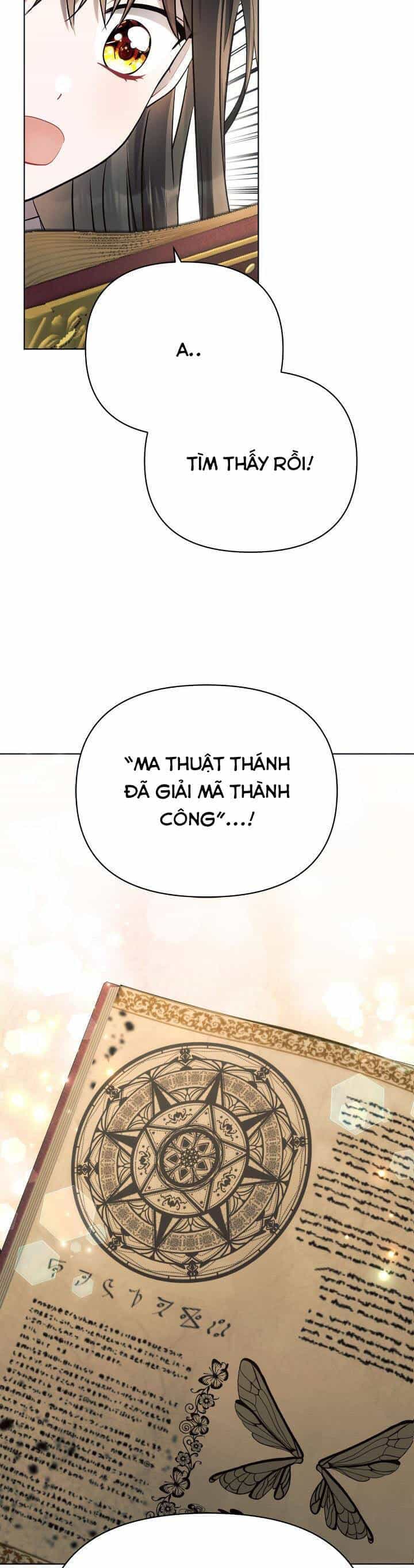 Công Chúa Ashtarte - Chương 32 - ảnh 40