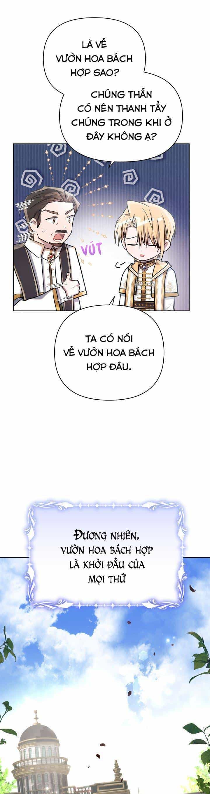 Công Chúa Ashtarte - Chương 33 - ảnh 18
