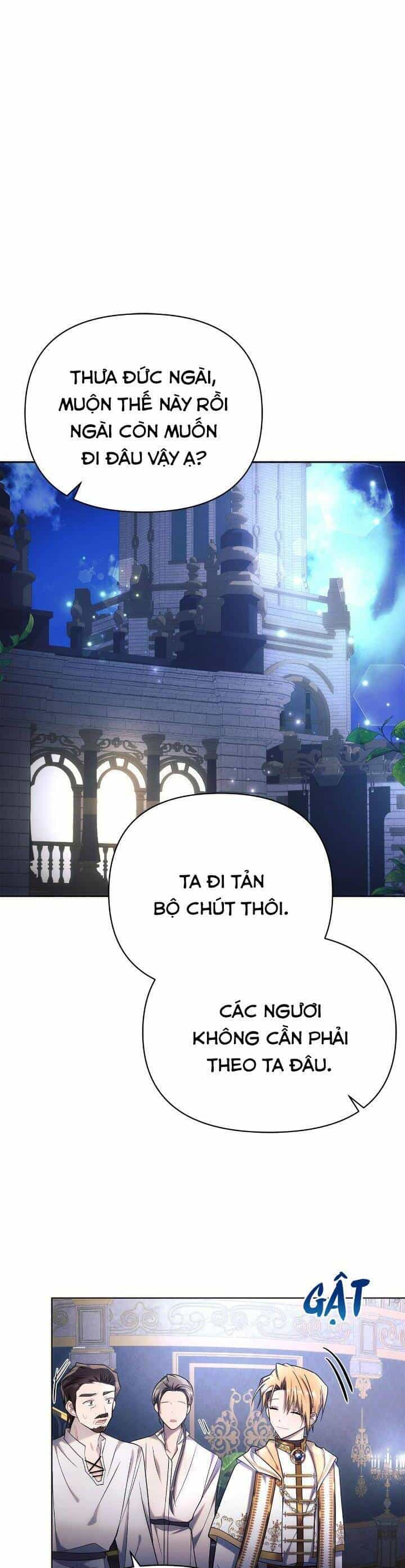 Công Chúa Ashtarte - Chương 33 - ảnh 23