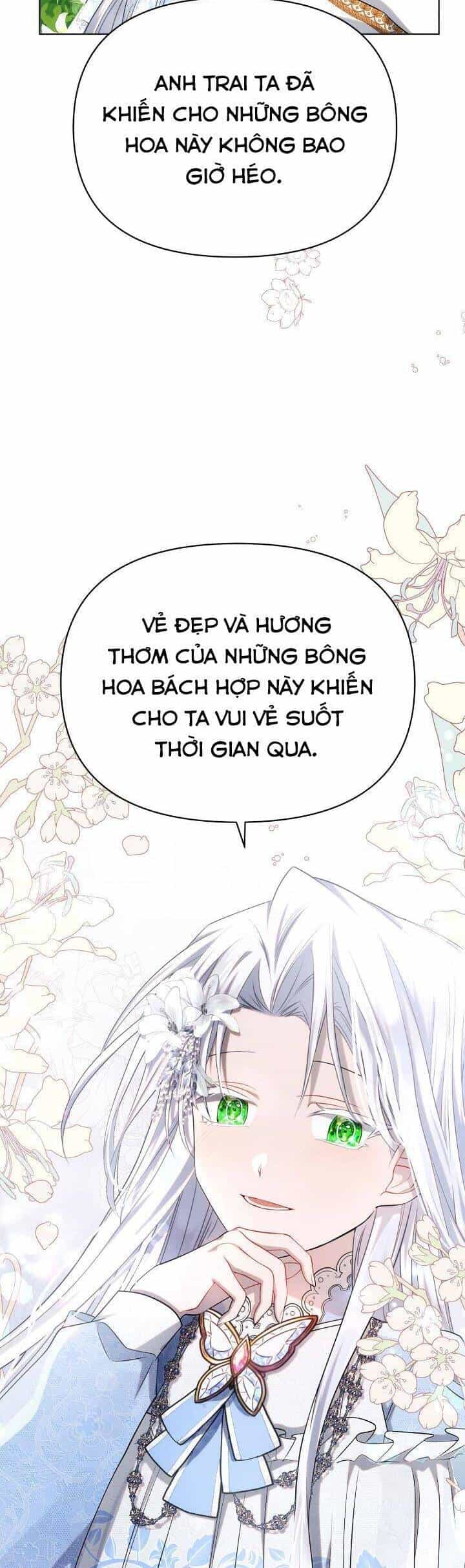 Công Chúa Ashtarte - Chương 33 - ảnh 6