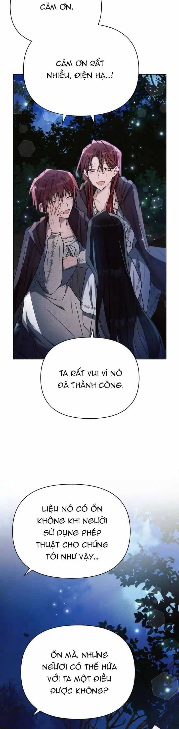 Công Chúa Ashtarte - Chương 34 - ảnh 10