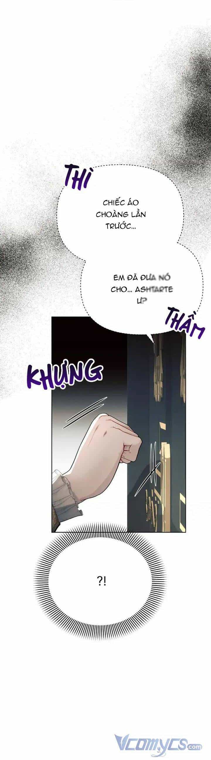 Công Chúa Ashtarte - Chương 34 - ảnh 41