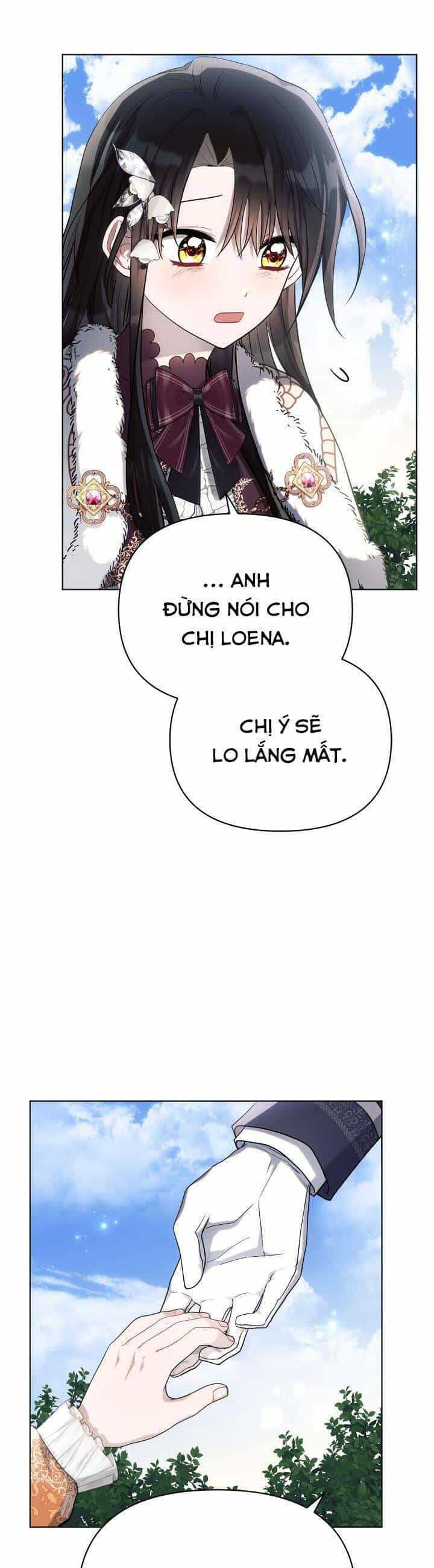 Công Chúa Ashtarte - Chương 35 - ảnh 11