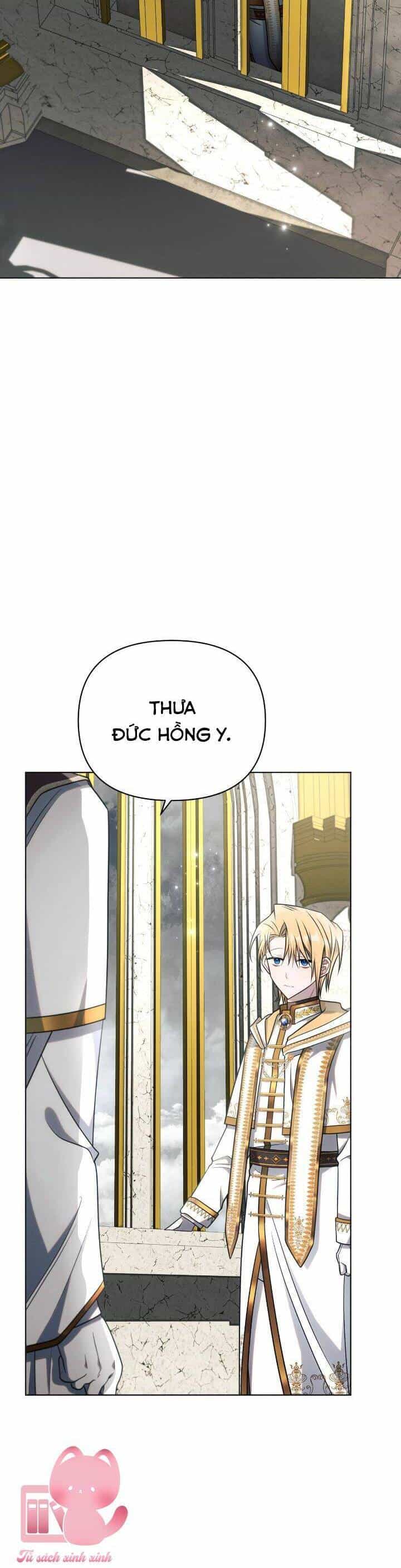 Công Chúa Ashtarte - Chương 35 - ảnh 23