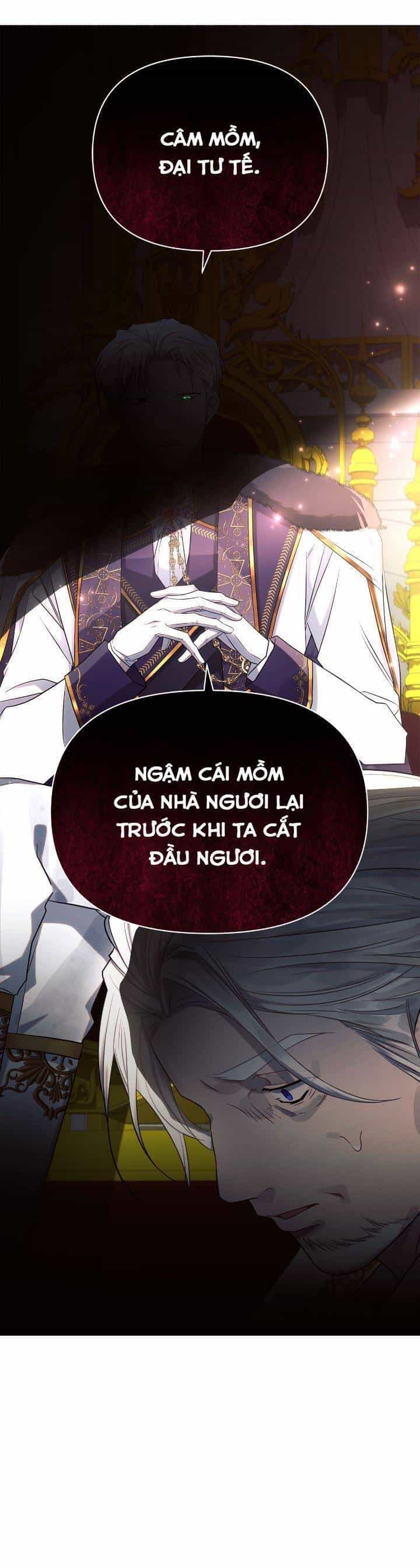 Công Chúa Ashtarte - Chương 35 - ảnh 35