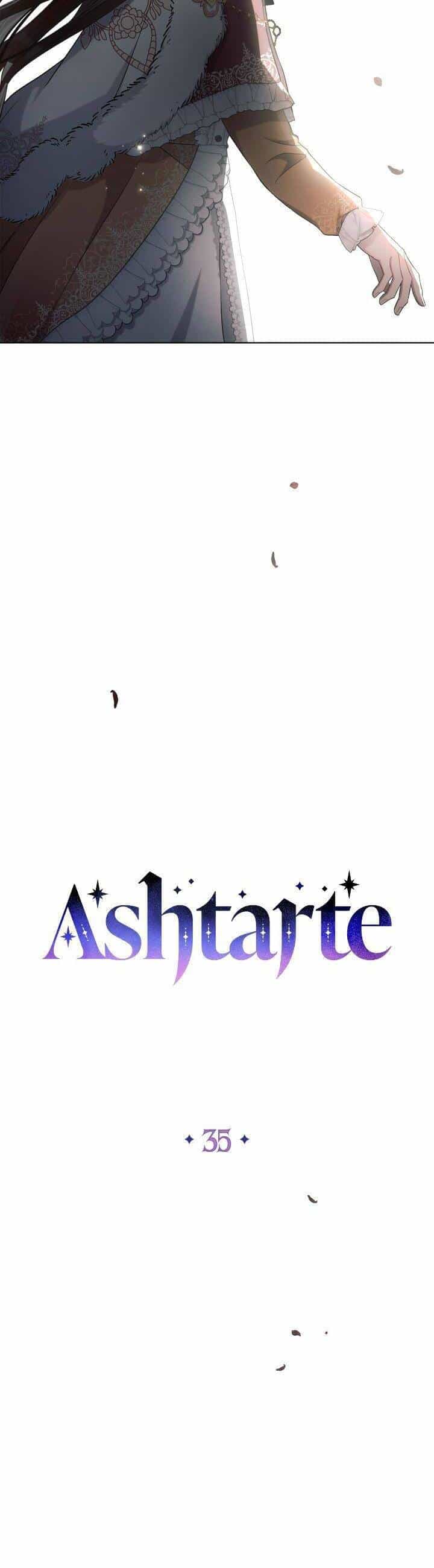Công Chúa Ashtarte - Chương 35 - ảnh 9
