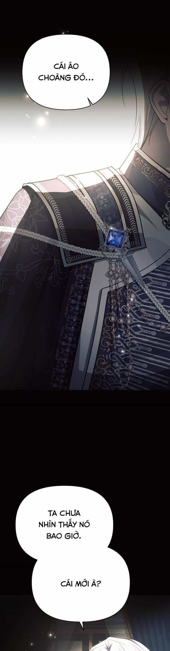 Công Chúa Ashtarte - Chương 36 - ảnh 1