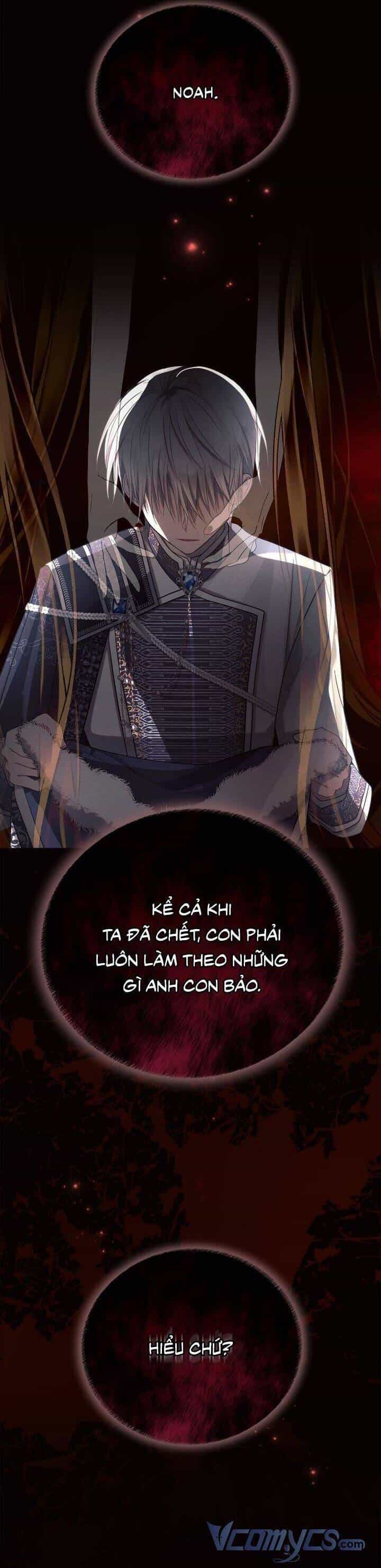 Công Chúa Ashtarte - Chương 36 - ảnh 10