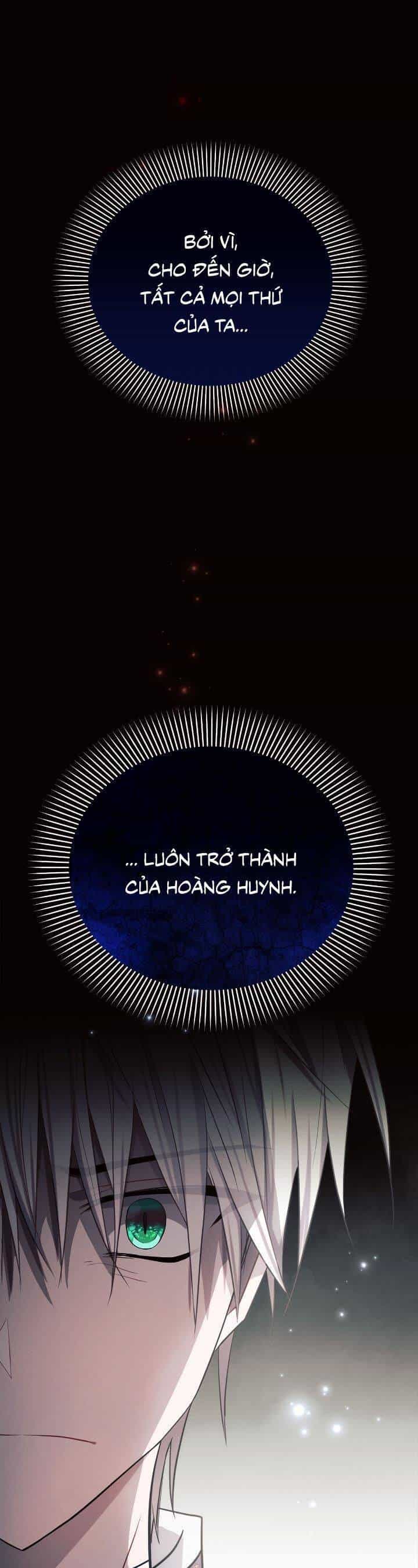 Công Chúa Ashtarte - Chương 36 - ảnh 11