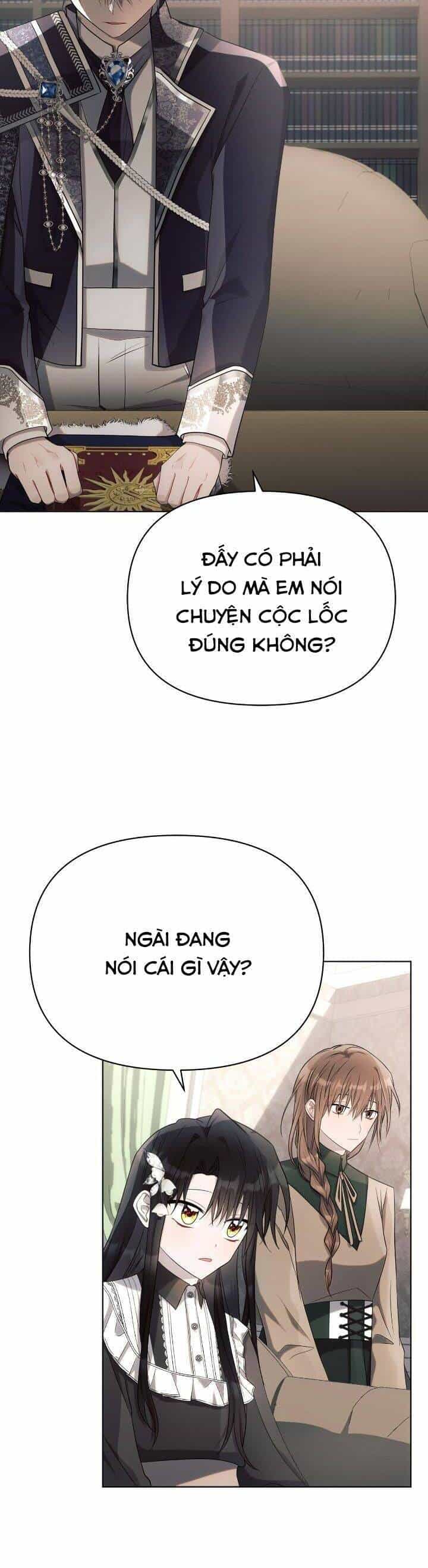 Công Chúa Ashtarte - Chương 36 - ảnh 20