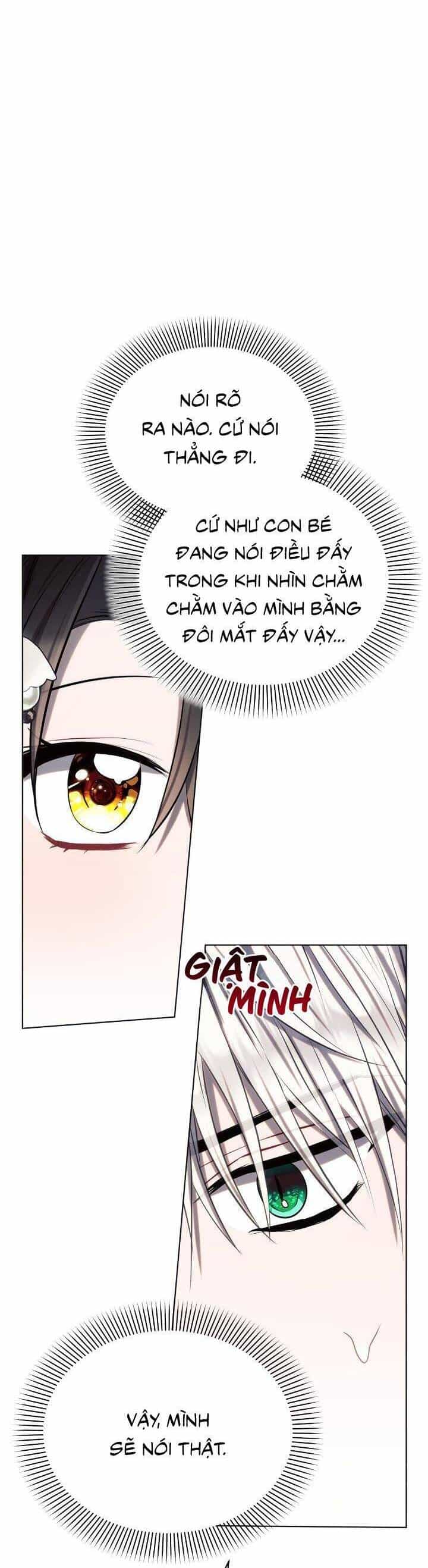 Công Chúa Ashtarte - Chương 36 - ảnh 21