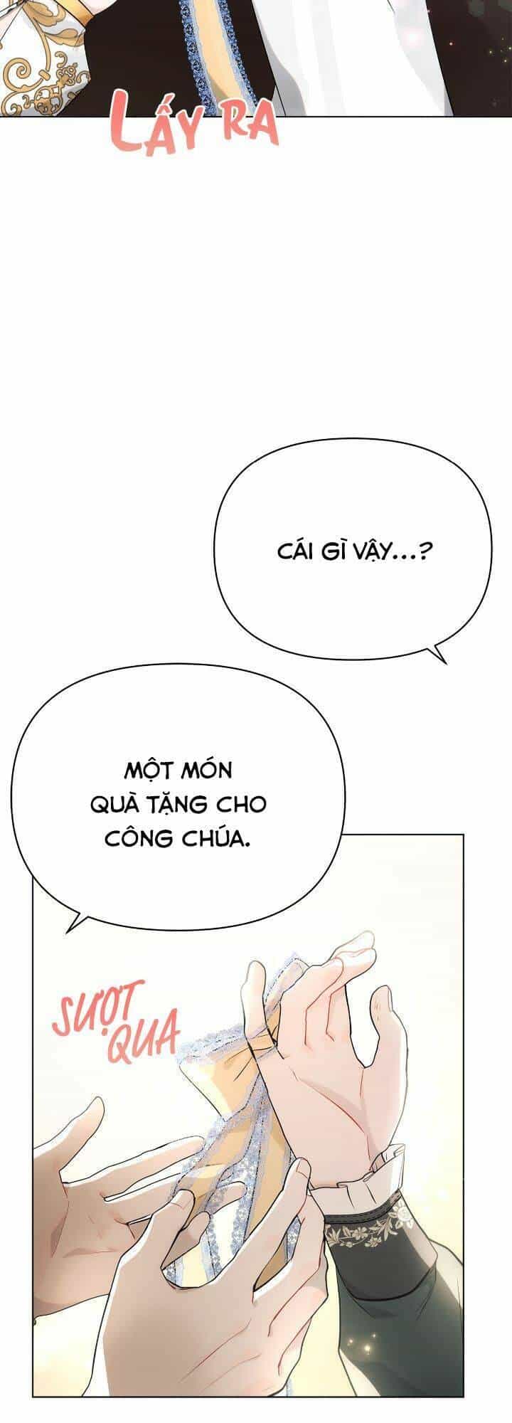 Công Chúa Ashtarte - Chương 37 - ảnh 17