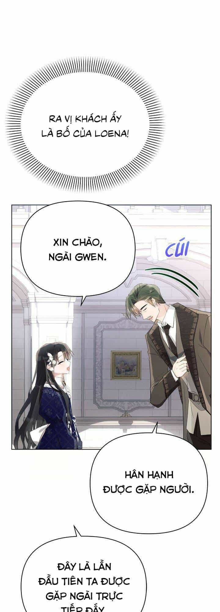 Công Chúa Ashtarte - Chương 37 - ảnh 49