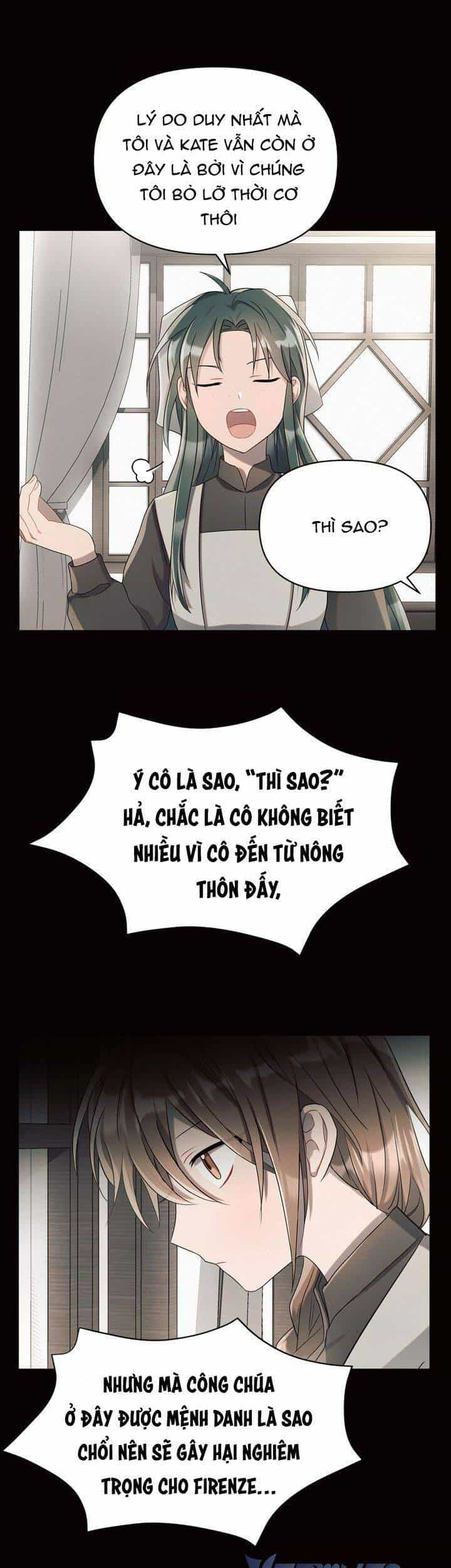 Công Chúa Ashtarte - Chương 4 - ảnh 78