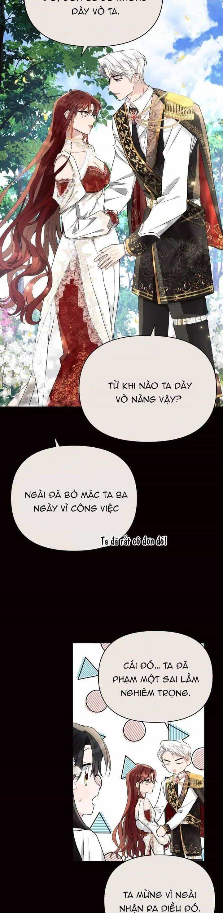 Công Chúa Ashtarte - Chương 38 - ảnh 19