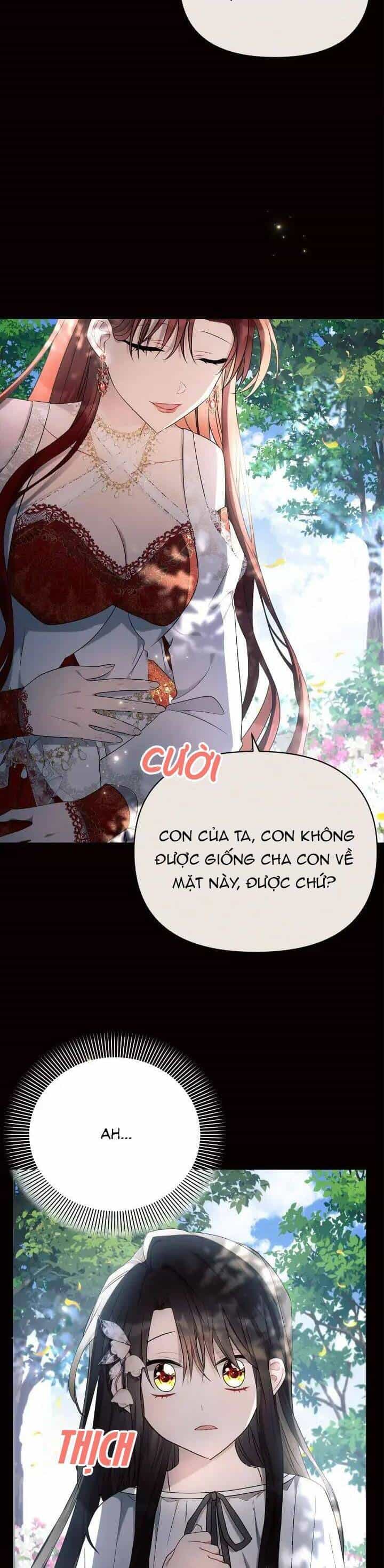 Công Chúa Ashtarte - Chương 38 - ảnh 20