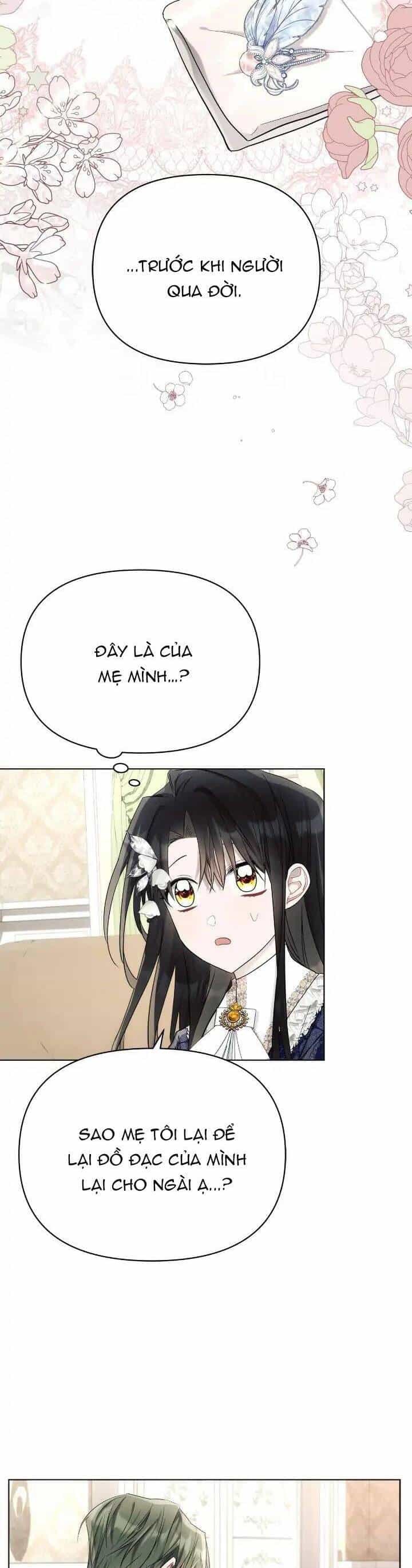 Công Chúa Ashtarte - Chương 38 - ảnh 3