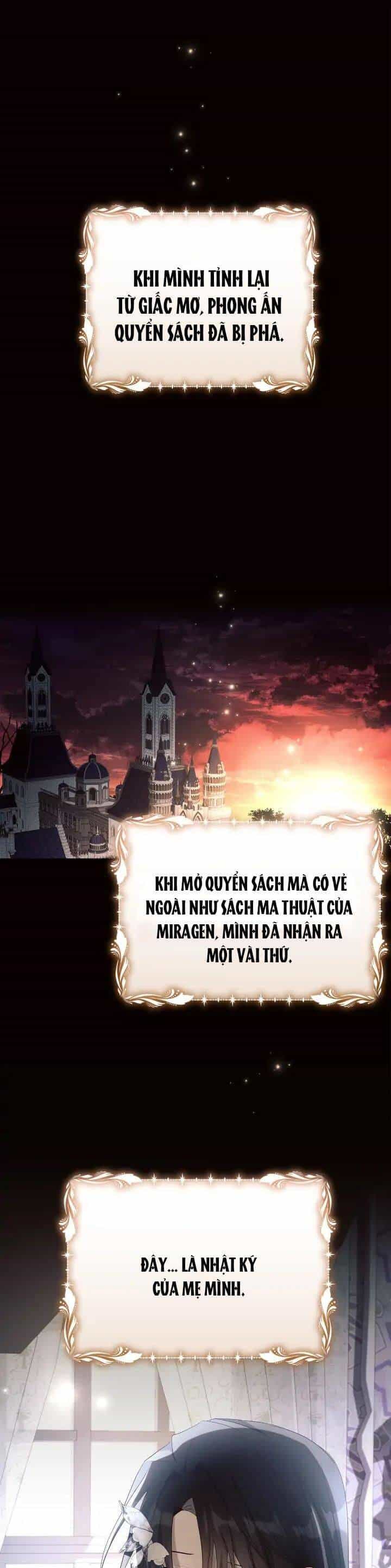 Công Chúa Ashtarte - Chương 38 - ảnh 40