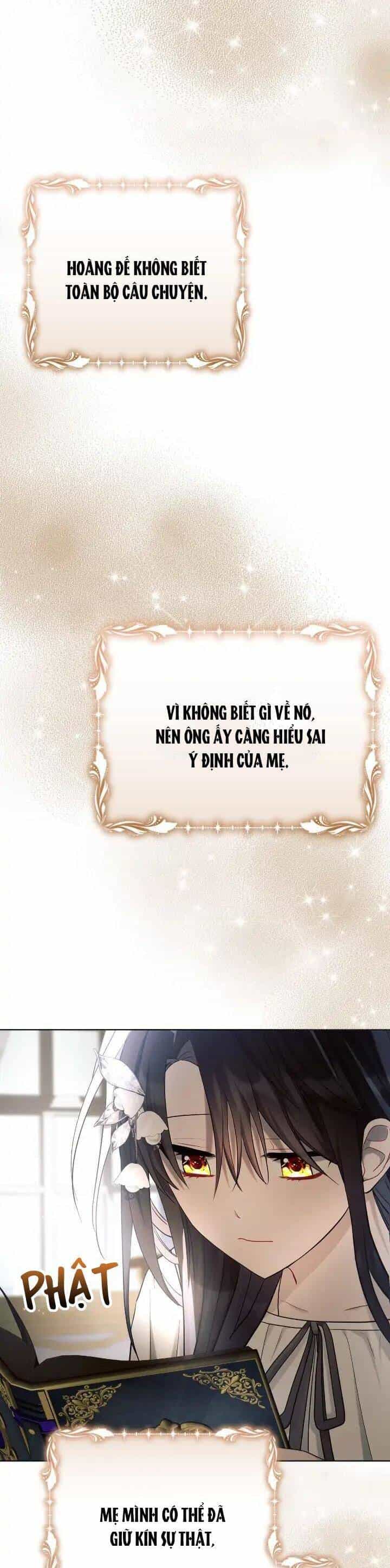 Công Chúa Ashtarte - Chương 38 - ảnh 42