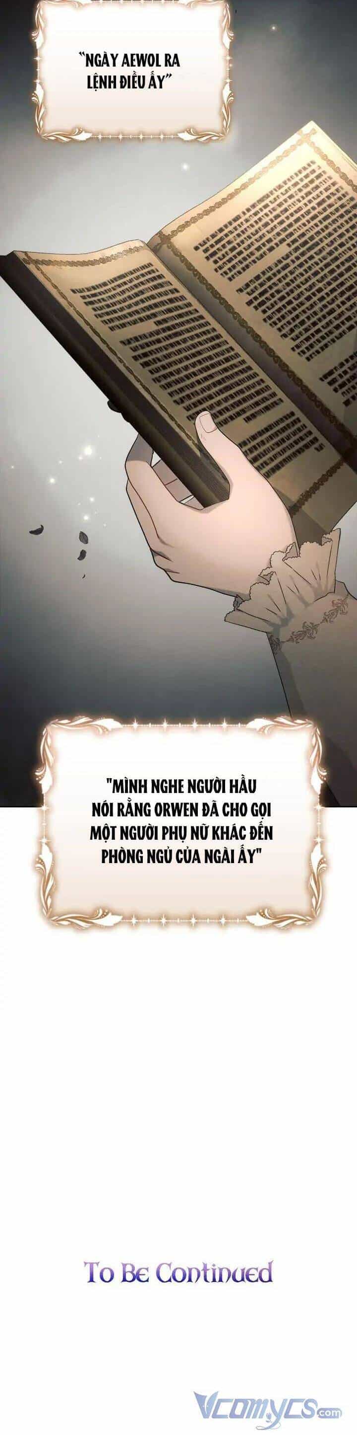 Công Chúa Ashtarte - Chương 38 - ảnh 44