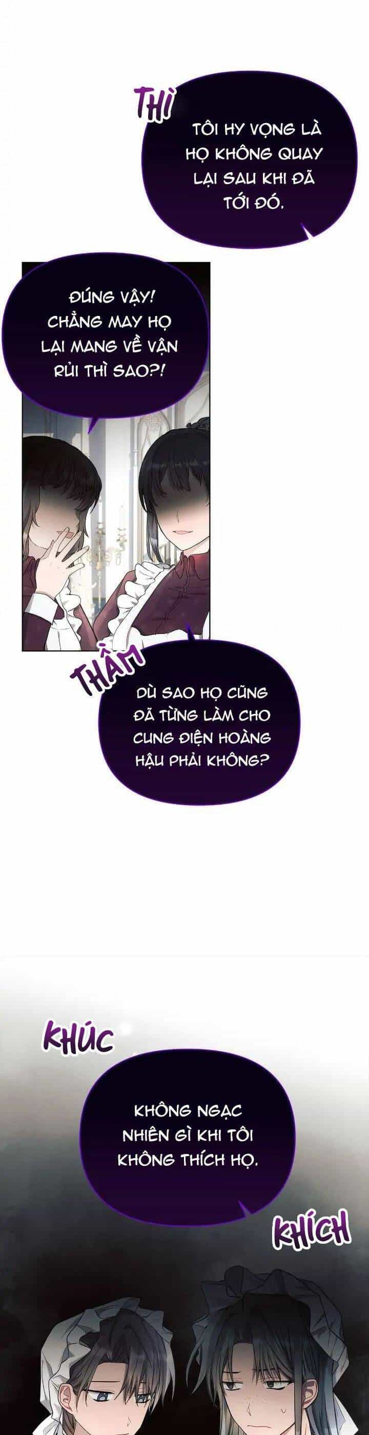 Công Chúa Ashtarte - Chương 39 - ảnh 14