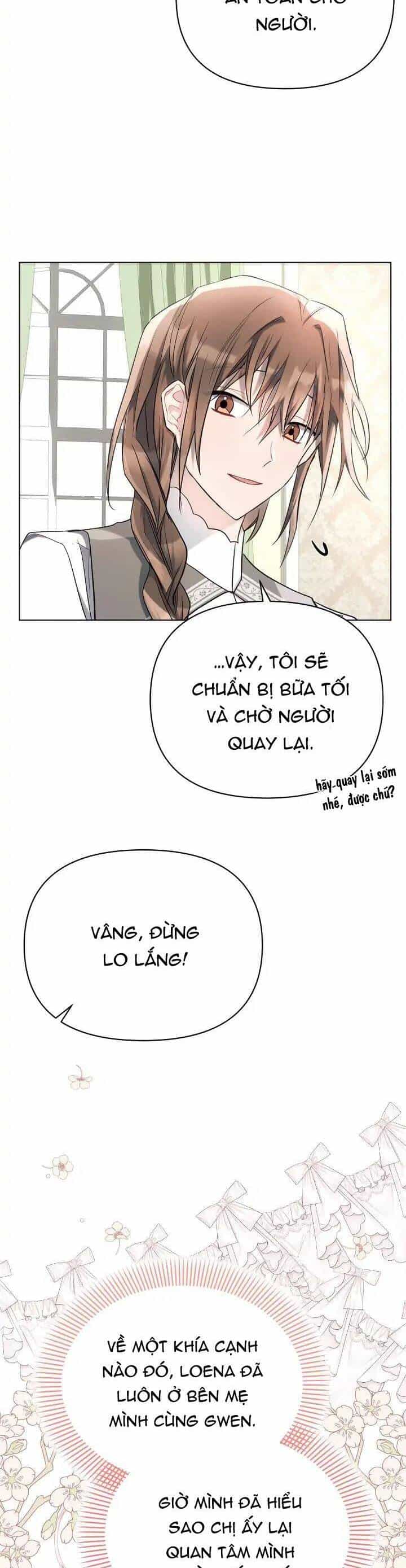 Công Chúa Ashtarte - Chương 39 - ảnh 20