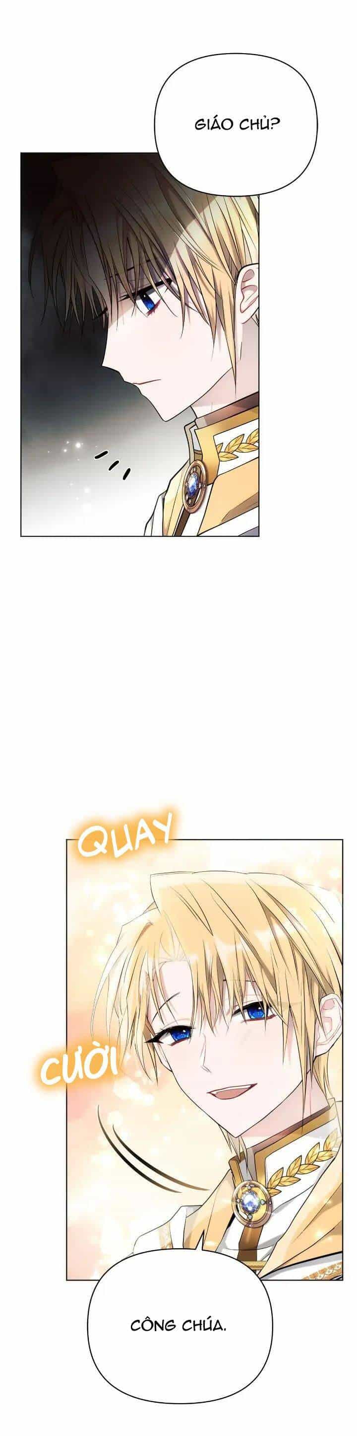 Công Chúa Ashtarte - Chương 39 - ảnh 23