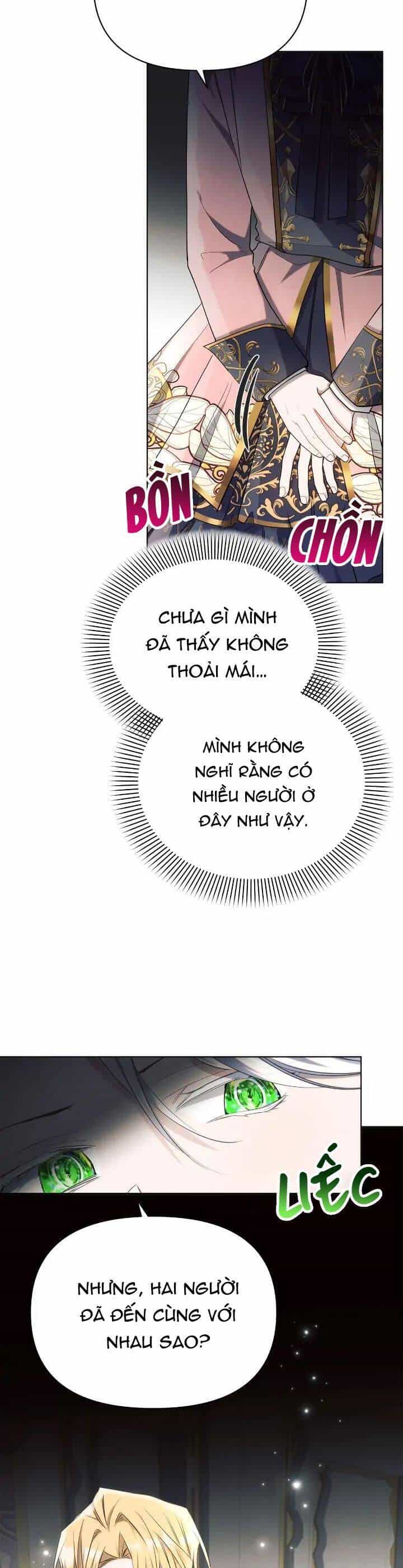 Công Chúa Ashtarte - Chương 39 - ảnh 40