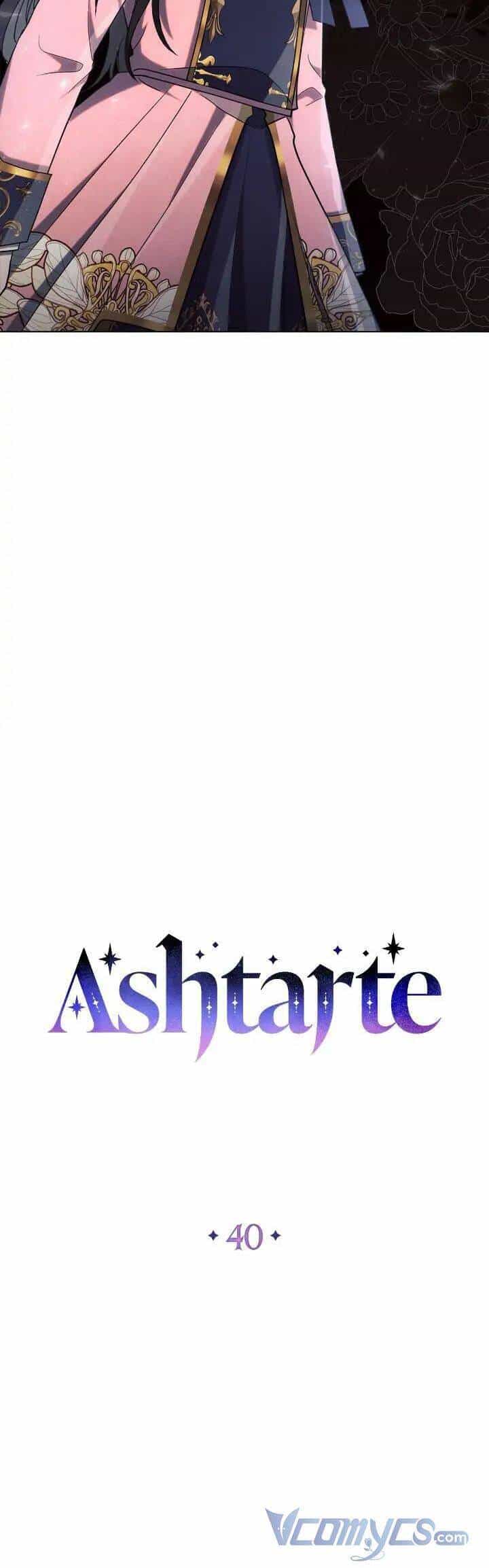 Công Chúa Ashtarte - Chương 40 - ảnh 18