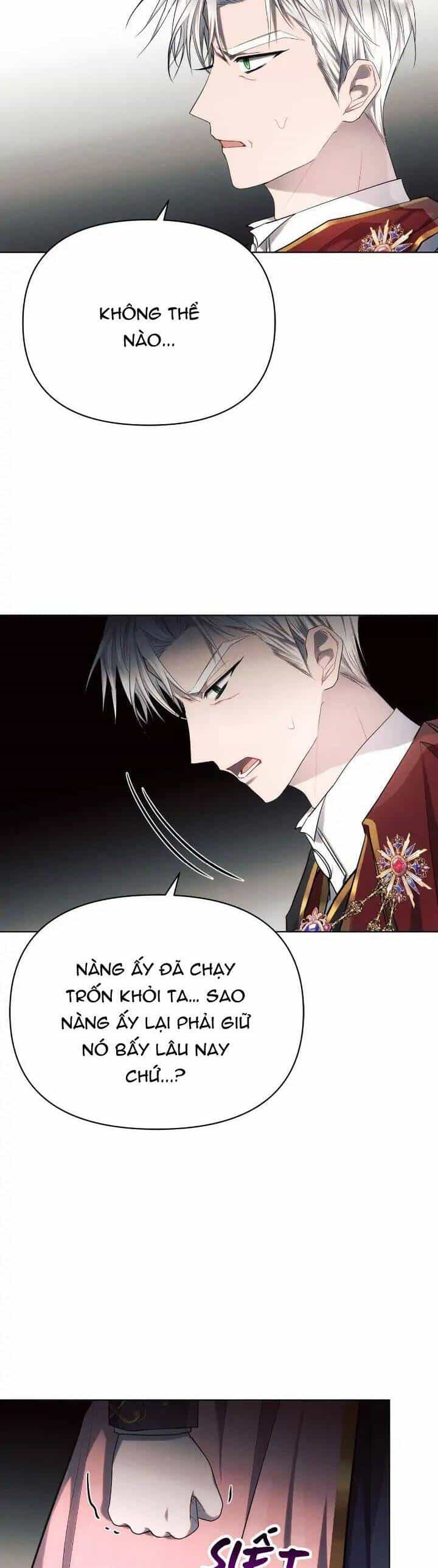 Công Chúa Ashtarte - Chương 40 - ảnh 9