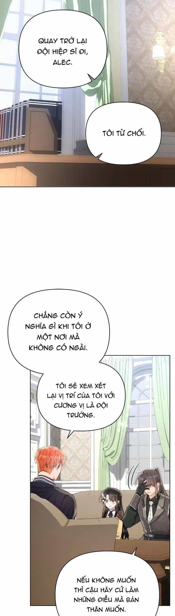 Công Chúa Ashtarte - Chương 41 - ảnh 13