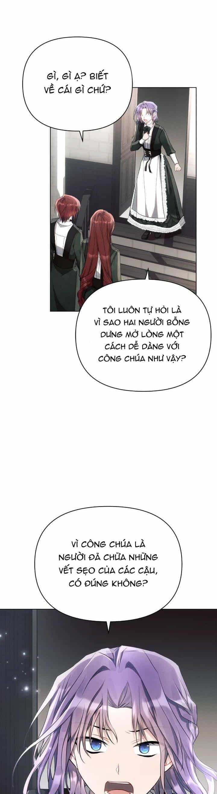 Công Chúa Ashtarte - Chương 41 - ảnh 24