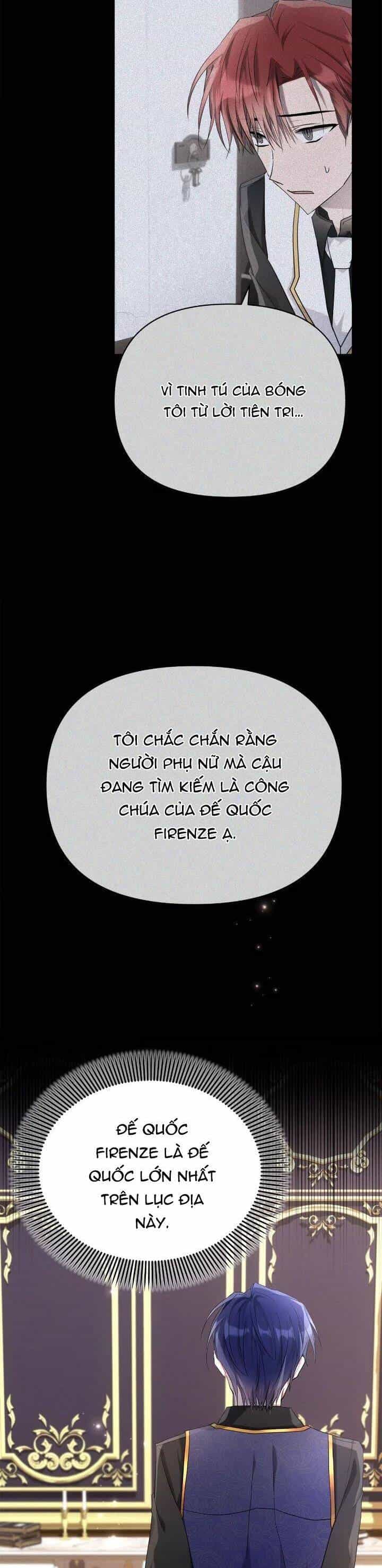 Công Chúa Ashtarte - Chương 41 - ảnh 3