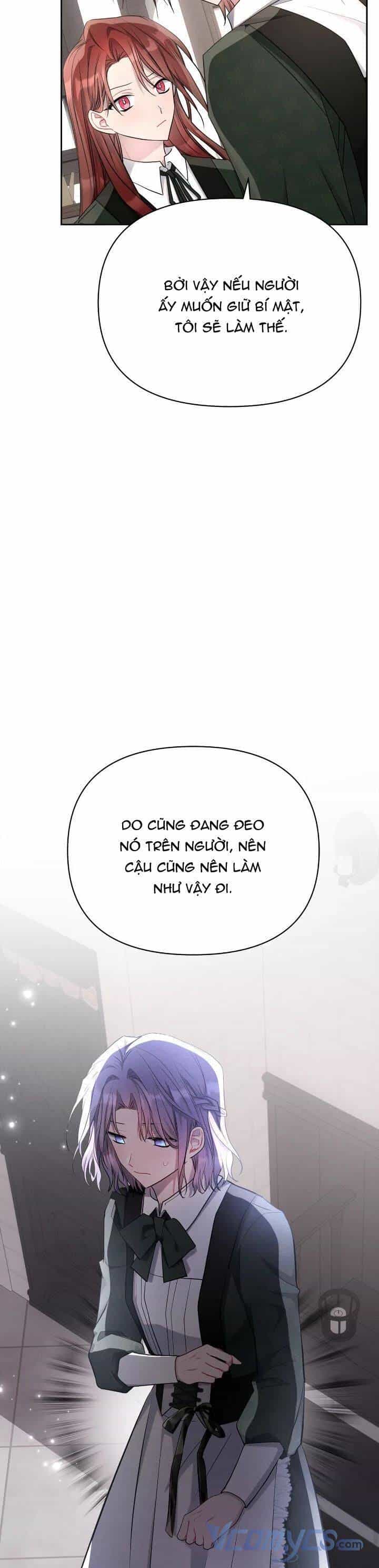 Công Chúa Ashtarte - Chương 41 - ảnh 34