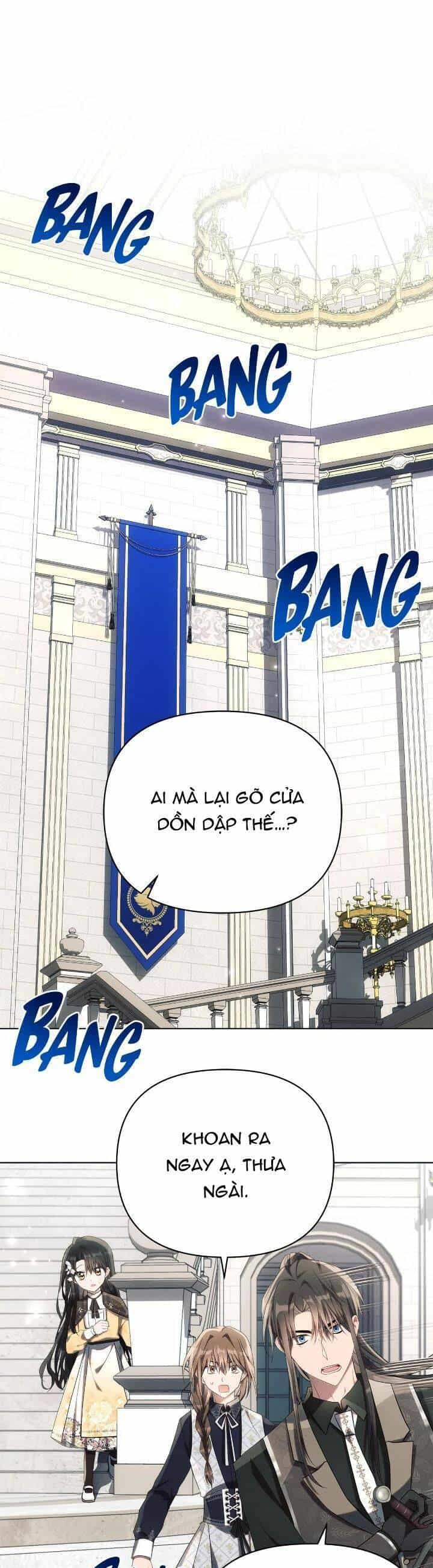 Công Chúa Ashtarte - Chương 41 - ảnh 7