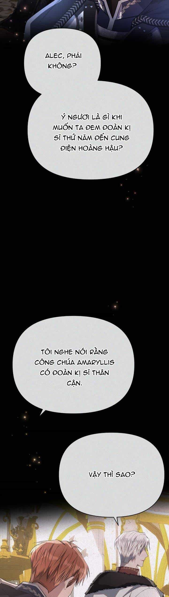 Công Chúa Ashtarte - Chương 42 - ảnh 27