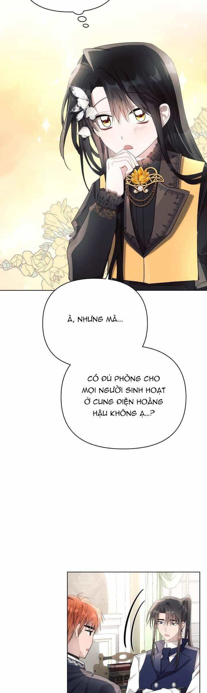 Công Chúa Ashtarte - Chương 43 - ảnh 35