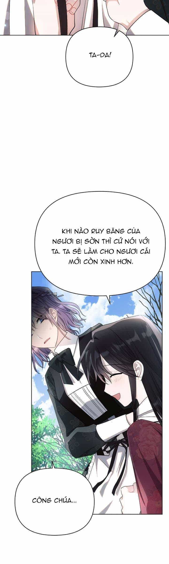 Công Chúa Ashtarte - Chương 43 - ảnh 42