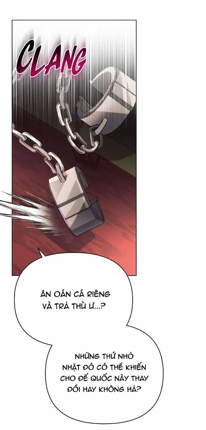 Công Chúa Ashtarte - Chương 44 - ảnh 19
