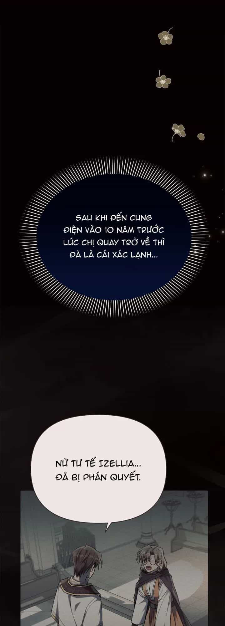 Công Chúa Ashtarte - Chương 46 - ảnh 12