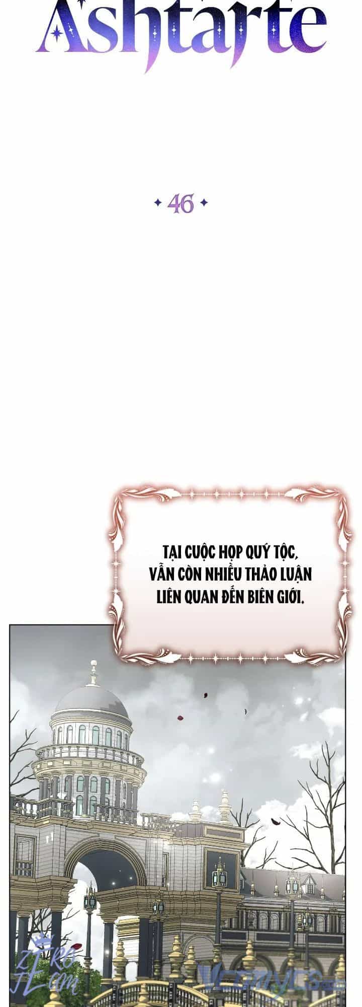Công Chúa Ashtarte - Chương 46 - ảnh 16