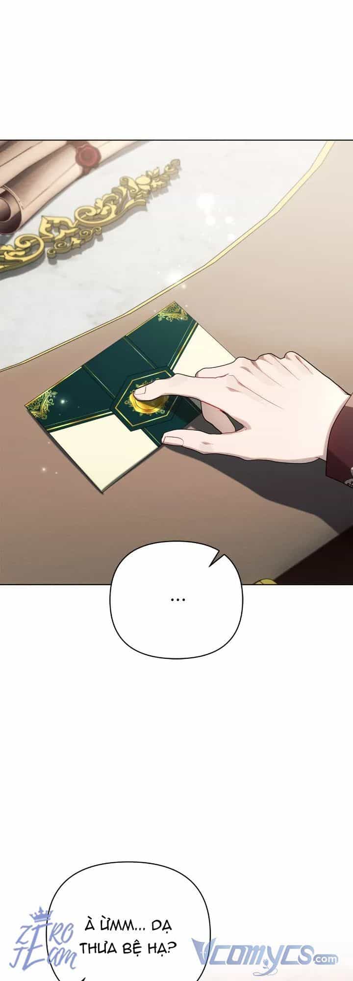 Công Chúa Ashtarte - Chương 46 - ảnh 18